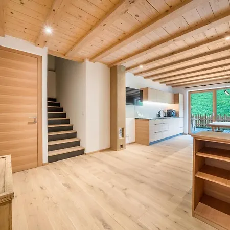 Apartment Lagar Stamer Hans