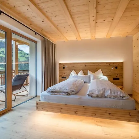 Lagar Stamer Hans Apartment San Leonardo in Passiria