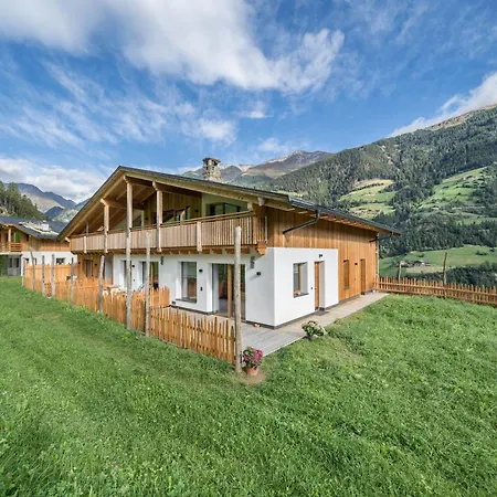 Apartment Lagar Stamer Hans